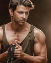 Hrithik Roshan