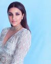 PARINEETI CHOPRA: Says actors need to be in 'cliques and camps' to get roles in Bollywood