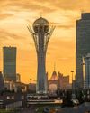 KAZAKHSTAN Best Cities to Visit for Your Holiday KAZAKHSTAN Best Cities to Visit for Your Holiday