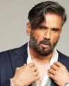 Suniel Shetty questions Bollywood's box office dip: 'Have we let international films..." Suniel Shetty questions Bollywood's box office dip: 'Have we let international films..."