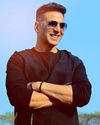 Akshay Kumar says audience criticism hurts sometimes: 'People have said kuch alag karo' Akshay Kumar says audience criticism hurts sometimes: 'People have said kuch alag karo'