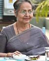 What Rakhee Is Doing These Days