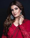 Did you know? Raveena Tandon never wanted to be a heroine
