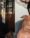 Zeenat Aman's Son Zahaan Reveals.. Zeenat Aman's Son Zahaan Reveals..