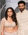 Sara Ali Khan and Aditya Roy Kapur's Marriage!!!1