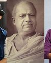 Is Aamir Khan working on Dadasaheb Phalke's biopic? Grandson Chandrashekhar Pusalkar. GLOBAL MOVIE MAGAZINE