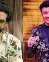Amaal Mallik recalls Anu Malik abandoning him during Mumbai floods: 'They locked their Mercedes, and I was left' GLOBAL MOVIE MAGAZINE