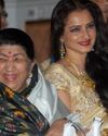 'WHEN LATAJI CALLED ΜΕ MAHALAXMI' 'WHEN LATAJI CALLED ΜΕ MAHALAXMI'9