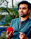 'I Haven't Felt Like I Am Being Typecast Yet' 'I Haven't Felt Like I Am Being Typecast Yet'6