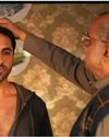 'Thamma' becomes divine experience for Ayushmann Khurrana as Paresh Rawal's dialogue brings memories of late father 'Thamma' becomes divine experience for Ayushmann Khurrana as Paresh Rawal's dialogue brings memories of late father0