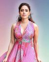 Nushrratt Bharuccha on owning her choices: 'Yes, I Am an Opportunist'8