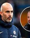 Farioli to Replace Maresca if Chelsea Misses Champions League46