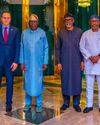 The Business NG