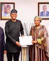 The Business NG