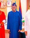 The Business NG