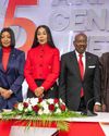 The Business NG