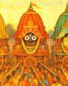 जगन्नाथ का नंदीघोष13