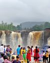 हरा-भरा सापुतारा19
