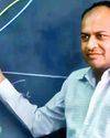 जब जयंत ने दी बिग बैंग थ्योरी को चुनौती !22