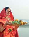 स्मृतियों के घाट पर छठ...8