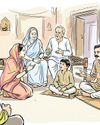 ऊर्ध्वमूलं अधः शाखम्5