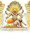 अटूट आस्था की नर-सिंह लीला10
