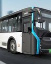 EKA Mobility in consortium with Chartered Speed secures LOA for 675 Electric Buses to be deployed across Rajasthan3