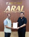EKA Mobility Awarded Automotive PLI Certificate by ARAI for Its Bus Platform5