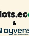 Ayvens and Dots.eco Launch Eco-Rewards Program in Portugal to Drive Sustainable Behavior GREEN WHEELS