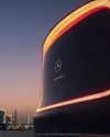 Mercedes Vision V Tours Globally, Previews Luxury VLS Van Mercedes Vision V Tours Globally, Previews Luxury VLS Van