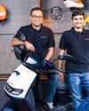 Ather's Rizta rewrites the EV Growth curve, scaling 1 Lakh units in 12 months Ather's Rizta rewrites the EV Growth curve, scaling 1 Lakh units in 12 months