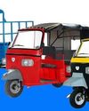 Electric Three-Wheelers Capture Over 63% Market Share in India, Driven by Rural Demand Electric Three-Wheelers Capture Over 63% Market Share in India, Driven by Rural Demand