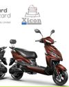 Wardwizard and XiCon to Deploy 7,500 Electric Scooters for Urban Last-Mile Delivery Wardwizard and XiCon to Deploy 7,500 Electric Scooters for Urban Last-Mile Delivery