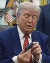Trump Organization Launches “Trump Mobile" in Bold Trump Organization Launches “Trump Mobile" in Bold