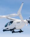 Wings of Change: Electric Airplane Carries 04 Passengers 130 KM for ₹700 in Game-Changing Flight10