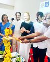 BCU Inaugurates South India's Only Russian Language Centre4