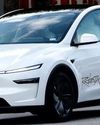Tesla Quietly Launches Paid Robotaxi Service in Austin, Taking First Step Toward Autonomous Ride-Hailing11
