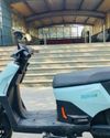 GREEN WHEELS