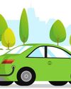 GREEN WHEELS