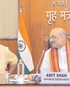 Home minister Amit Shah to be on three-day visit to J&K from today2