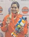 Olympian, National Games 2025 gold medalist Rahi Sarnobat opens up on comeback after health issues26