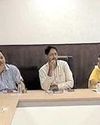 DSEJ reviews implementation of intervention schemes in Jammu Division Schools38