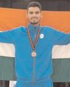 J&K Fencer Sufyan Sohil Makes History, Qualifies for World University Games12