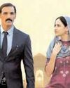 Sadia Khateeb shares her working experience with John Abraham in ‘The Diplomat’37