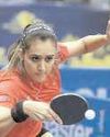 ITFF World Cup 2025: Manika Batra, Sreeja Akula start off campaign with wins4