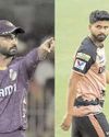 Pitch dilemma for under-pressure Punjab Kings against upbeat KKR7