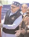 CM Omar Abdullah inaugurates vital Rohmoo Bridge over Romeshi rivulet in Pulwama1