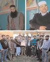 Rehbar-e-Taleem Teachers Forum Kupwara Welcomes Newly Posted ZEPO Kupwara7