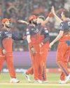 IPL 2025: Subplots galore as evenly matched RCB, DC clash at Kotla47