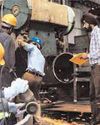 India’s Industrial growth likely surged to 4.3% in Mar from 2.9% in Feb: Union Bank Report13